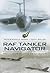 RAF Tanker Navigator