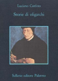 Storie di oligarchi (Paperback)
