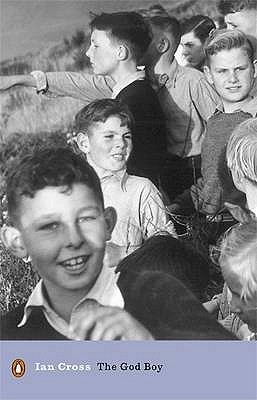 The God Boy (Paperback)