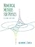 Numerical Methods for Physics