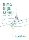 Numerical Methods for Physics