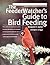 The FeederWatcher's Guide t...