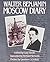 Moscow Diary