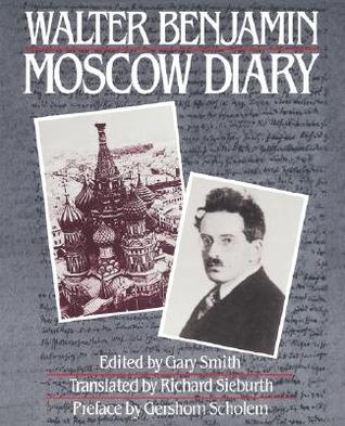 Moscow Diary (Paperback)