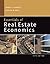 Essentials of Real Estate Economics