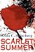 Scarlet Summer by Arelo Sederberg
