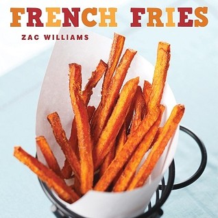 French Fries (Hardcover)