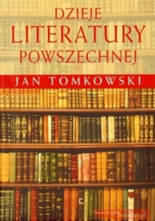 Dzieje literatury powszechnej