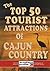 The Top 50 Tourist Attracti...