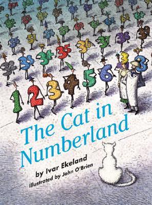 The Cat in Numberland (Hardcover)