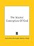 The Islamic Conception Of God