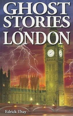 Ghost Stories of London (Paperback)