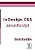 InDesign CS5 JavaScript