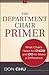 The Department Chair Primer by Don Chu