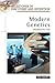 Modern Genetics (Milestones in Discovery and Invention)