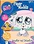Littlest Pet Shop Hamster and Dalmation (Paper Models series)
