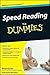 Speed Reading For Dummies