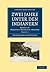 Zwei Jahre unter den Indianern 2 Volume Paperback Set: Volume SET: Reisen in Nordwest-Brasilien 1903/1905 (Cambridge Library Collection - Linguistics) (German Edition)