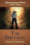 The Servant by Mary Calmes