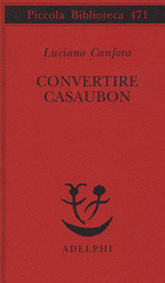 Convertire Casaubon (Paperback)