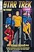 Star Trek: The Manga Volume...