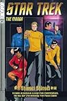 Star Trek by Chris Dows