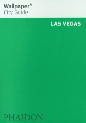 Wallpaper City Guide: Las Vegas (Paperback)