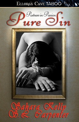 Pure Sin (Partners in Passion, #3)