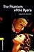 The Phantom of the Opera
