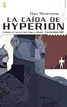 La caída de Hyperion by Dan Simmons