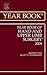 Year Book of Hand and Upper Limb Surgery (Volume 2009) by James Chang