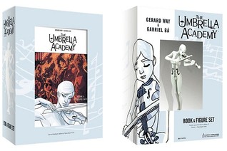 The Umbrella Academy: Apocalypse Suite