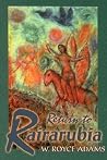 Return to Rairarubia by W. Royce Adams Return to Rairarubia by W. Royce Adams