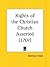 Rights of the Christian Chu...