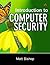 Introduction to Computer Se...