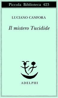 Il mistero Tucidide