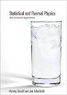 Statistical and Thermal Physics: With Computer Applications
