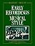 Early Recordings and Musical Style: Changing Tastes in Instrumental Performance, 1900–1950