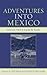 Adventures into Mexico: American Tourism beyond the Border (Jaguar Books on Latin America)