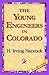 The Young Engineers in Colorado; or, At Railroad Building in Earnest