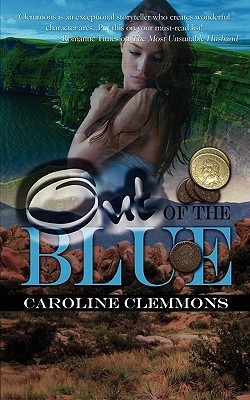 Out of the Blue (Paperback)