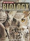 Holt Modern Biolo...