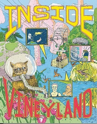 Inside Vineyland (Paperback)