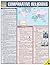 Comparative Religions (Quickstudy Reference Guides - Academic)
