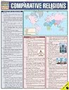 Comparative Religions (Quickstudy Reference Guides - Academic)