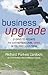 Business Upgrade by Richard Parkes Cordock