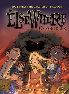 The Master of Shadows