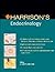 Harrison's Endocrinology by J. Larry Jameson