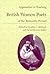 Approaches to Teaching British Women Poets of the Romantic Pe... by Stephen C. Behrendt