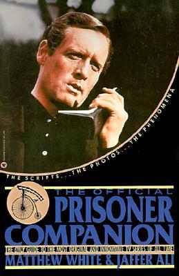 The Official Prisoner Companion (Paperback)